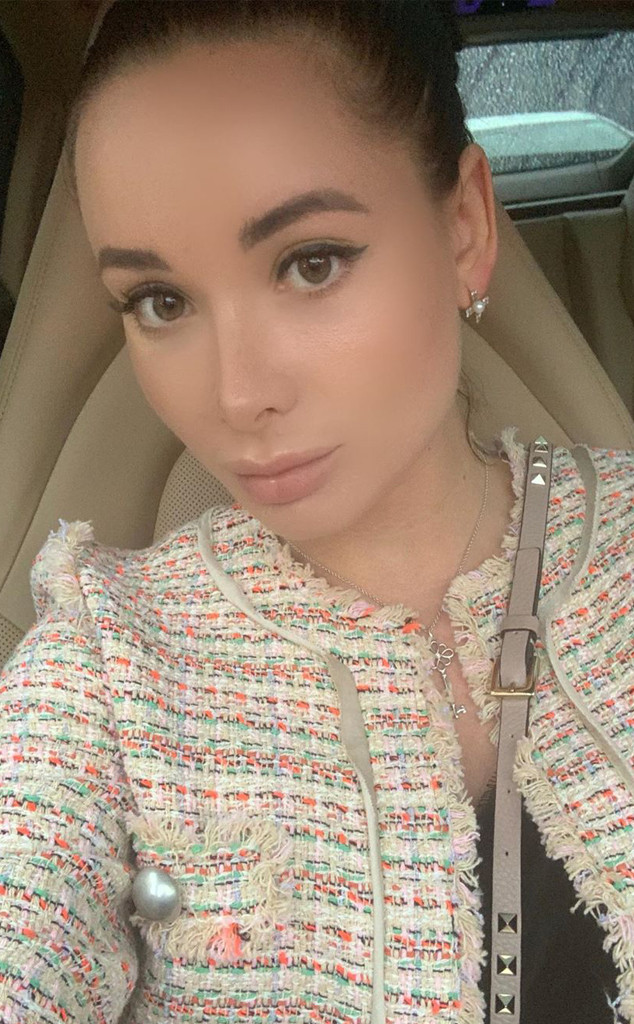 Ekaterina Karaglanova